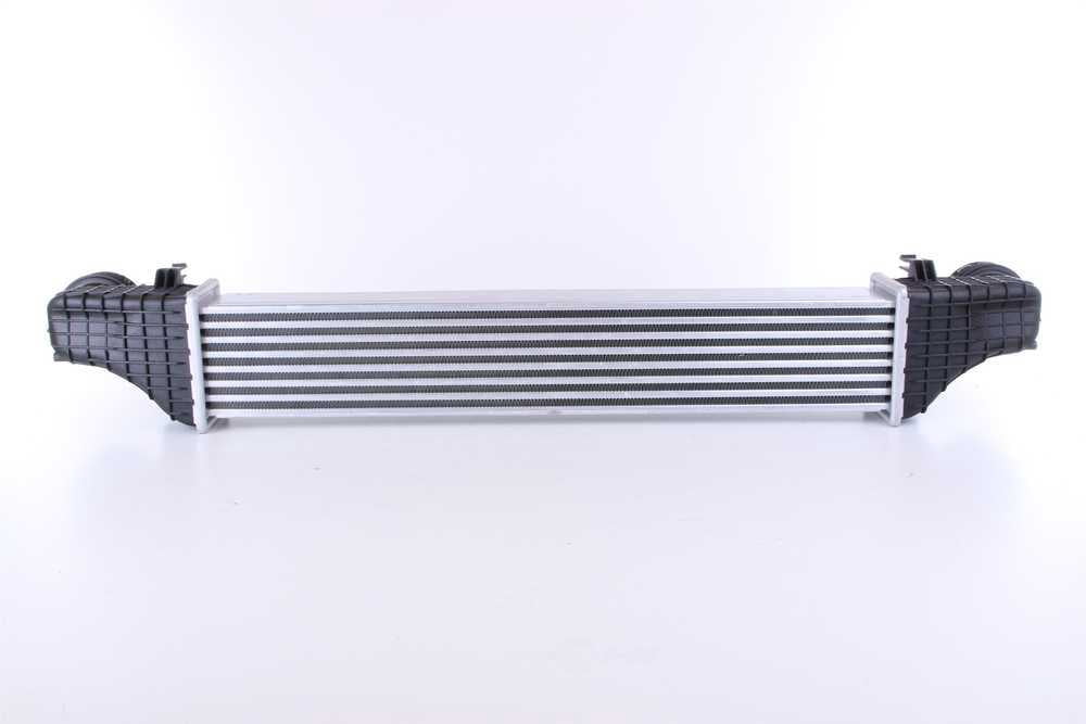 Nissens 96434 Turbocharger Intercooler