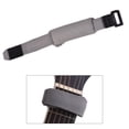 thumbnail image 2 of Labymos Guitar Fret Wraps Strings Mute Muter Fretboard Muting Wraps for 7-string Acoustic Classic Guitars Bass, 2 of 8