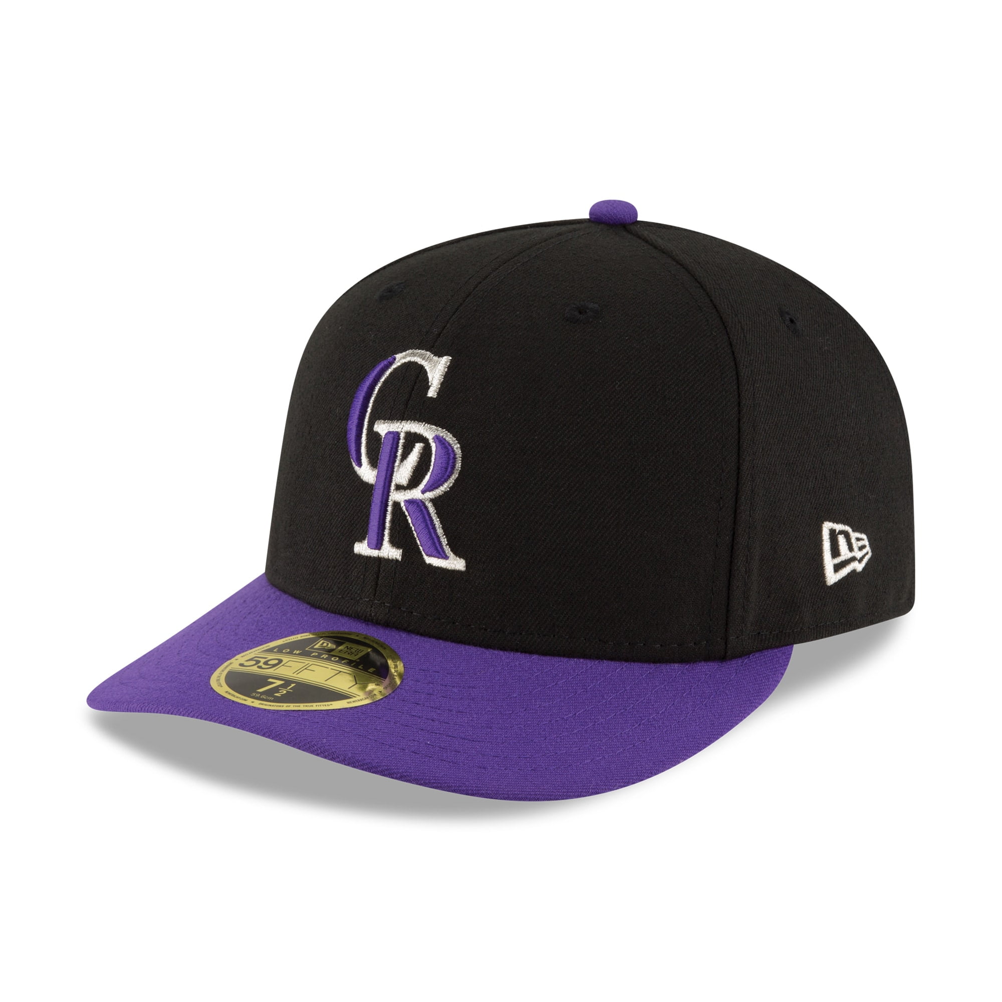 Profile 59FIFTY Fitted Hat 