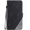 thumbnail image 5 of Case For Samsung Galaxy S25 Ultra/S25 Plus/S25, Wallet Screen Protector Shell Flip Card Holder Cover, 5 of 5