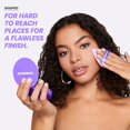 thumbnail image 3 of Cepillo de tratamiento integral Anisa Beauty | Cepillo multiusos para el cuidado de la piel facial para una aplicación uniforme del producto | Fibras Suaves para Aceites y Sueros | Ideal para todo tip, 3 of 5