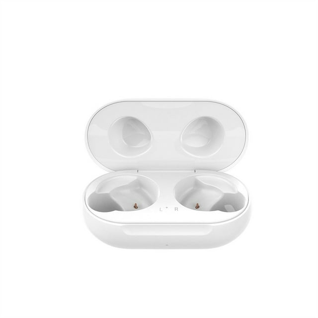 Compatible con el cargador Galaxy, auriculares de carga para Buds/+base inalámbrica, auriculares