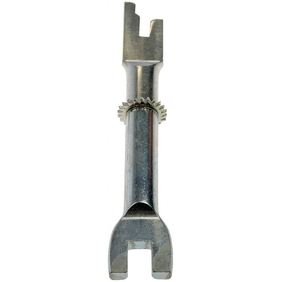 Dorman HW2810 Rear Driver Side Drum Brake Self Adjuster Repair Kit for Specific Toyota Models Fits select: 2006 TOYOTA CAMRY