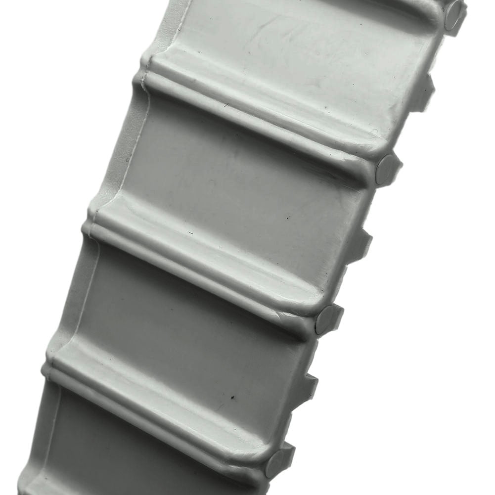 Goodhd 9983152-R2 2Pcs Replacement Part Grey Pool Cleaner Robot Traction