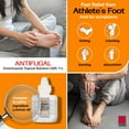 thumbnail image 4 of Taro Clotrimazole Topical Solution for Athlete's Foot - Jock Itch Fungal Cream for Skin, Clotrimazole Cream 1%- Effective Relief and Treatment for Itchy, Irritated Skin - 10 mL, 4 of 4