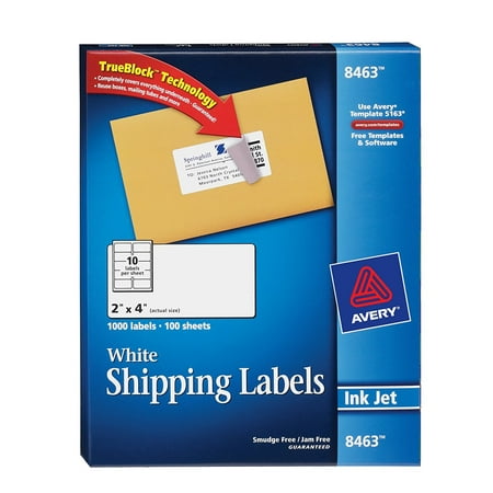 avery 5263 labels office products compare prices at nextag