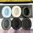 thumbnail image 4 of Breathable Sponge Ear Pad Cushion for W800BT Dedicated NC Headphone Earmuffs Enhancing Sound Quality and Comfort, 4 of 8
