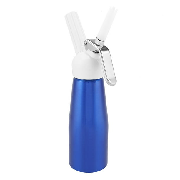 Cream Whipper,500mL Whipped Cream Dispenser Cream Dessert Dispenser