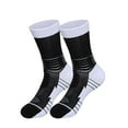 thumbnail image 1 of Basketball Socks Creative Fashion Athletic Socks Running Socks for Men, 1 of 10