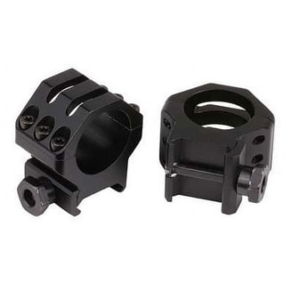 Weaver - Optics 49047 Quad Lock Rings 1