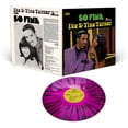thumbnail image 2 of Ike & Tina Turner - So Fine (Purple & Black Splatter Vinyl) - Music & Performance, 2 of 4