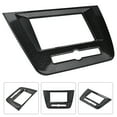 thumbnail image 4 of LAFGUR Frame Cover Trim, Dashboard Navigation Frame Cover Trim Navigation Cover Trim 1pc Cover Trim For Car For Mg Zs Suv 2017-2018 For Car Lovers, 4 of 8