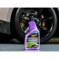 thumbnail image 4 of Meguiars Tire Dressing G230416 Use For High Glossy Look; 16 Ounce Spray Bottle; Single, 4 of 7