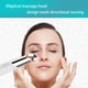 thumbnail image 5 of Masajeador de ojos iónico para ojos, masajeador facial con calefacción MABOTO Masajeador de ojos, 5 of 6