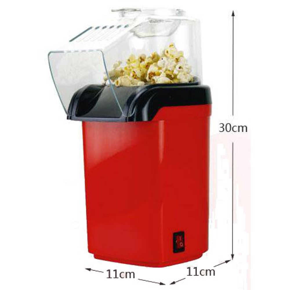 eCostConnnection Mini Popcorn Maker