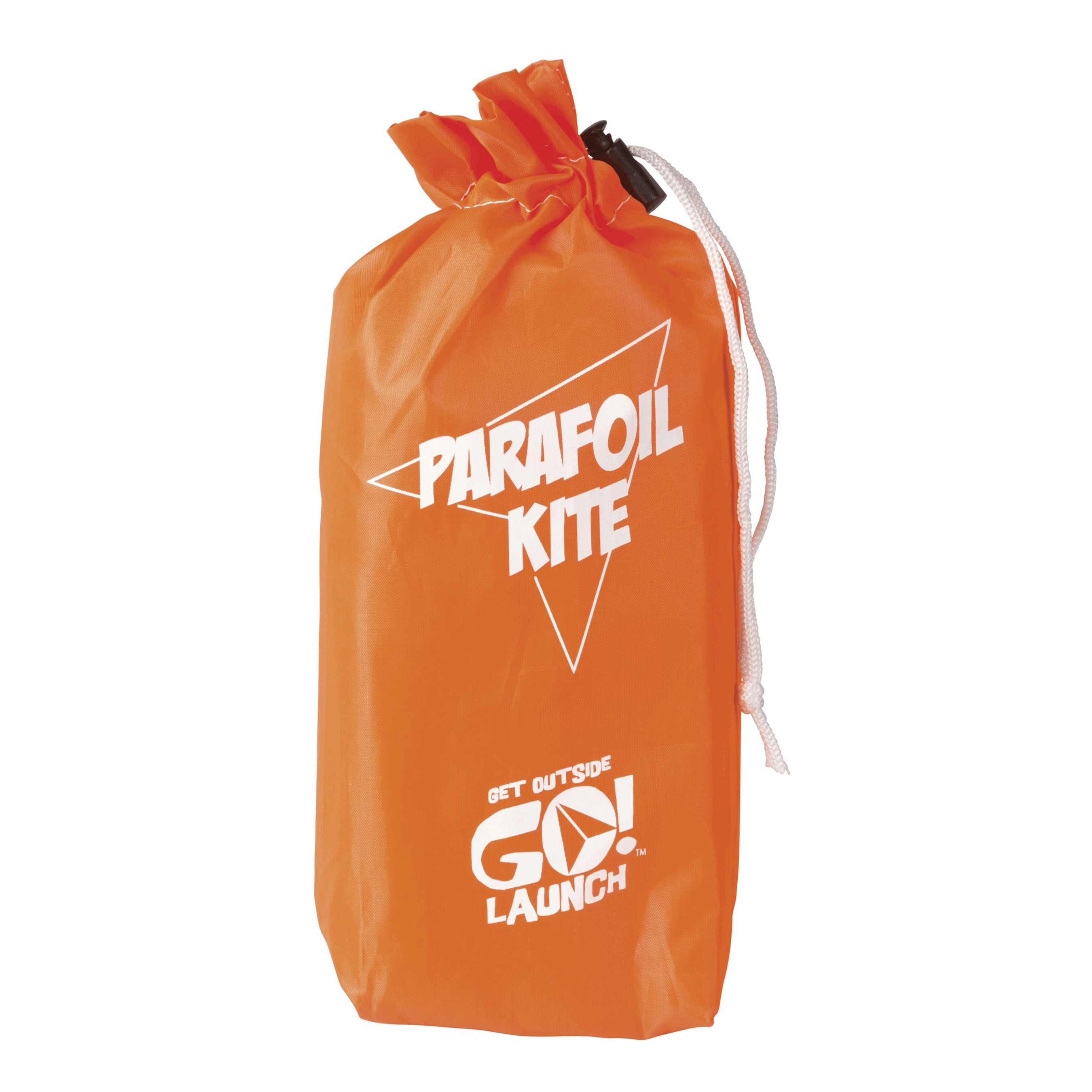 GO! Launch Parafoil Kite in Travel Bag