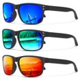 thumbnail image 1 of Gafas de sol KALIYADI polarizadas con protección UV400 para hombre y mujer, 1 of 6