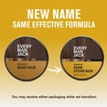 thumbnail image 4 of Every Man Jack Beard Styling Balm - Moisturize and Style Beard - Light Sandalwood Scent - 2oz, 4 of 12
