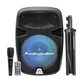 thumbnail image 1 of Bafle Profecional Audiobahn 15" ASG150i Audiobahn ASG150i, 1 of 4