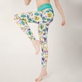 thumbnail image 6 of Biggdesign Nature Discovery Women's Leggings, 6 of 7