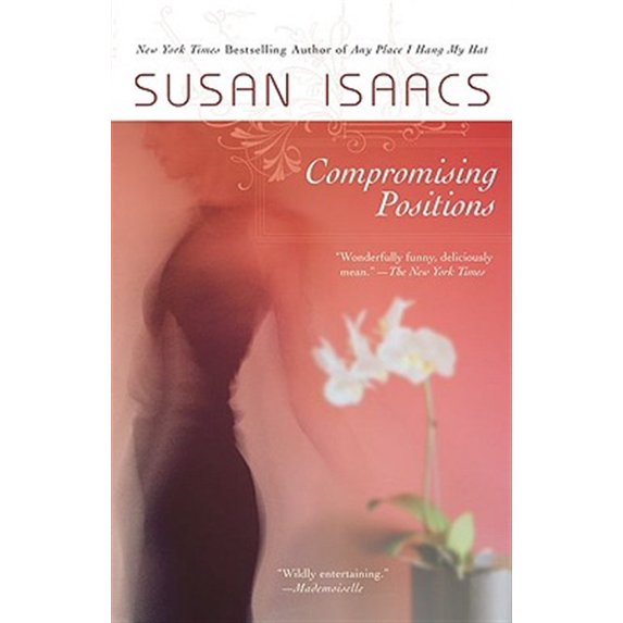 Pre-Owned Compromising Positions Paperback