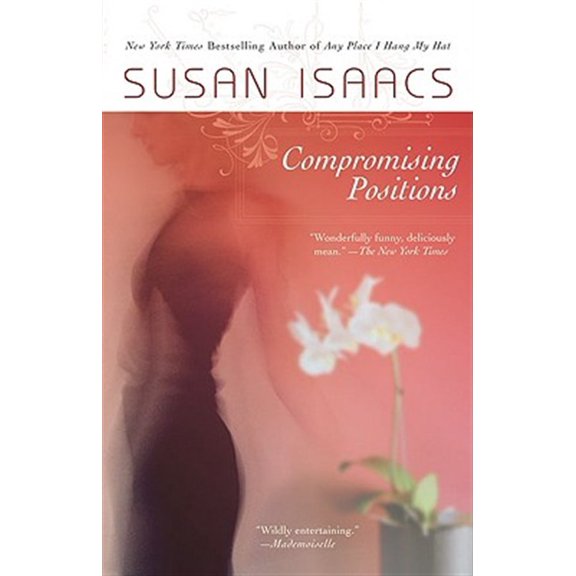 Pre-Owned Compromising Positions Paperback