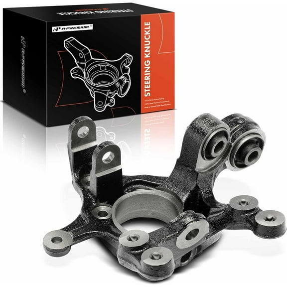 A-Premium Steering Knuckle Replacement for Hyundai Elantra 2007-2012 Rear Passenger Side