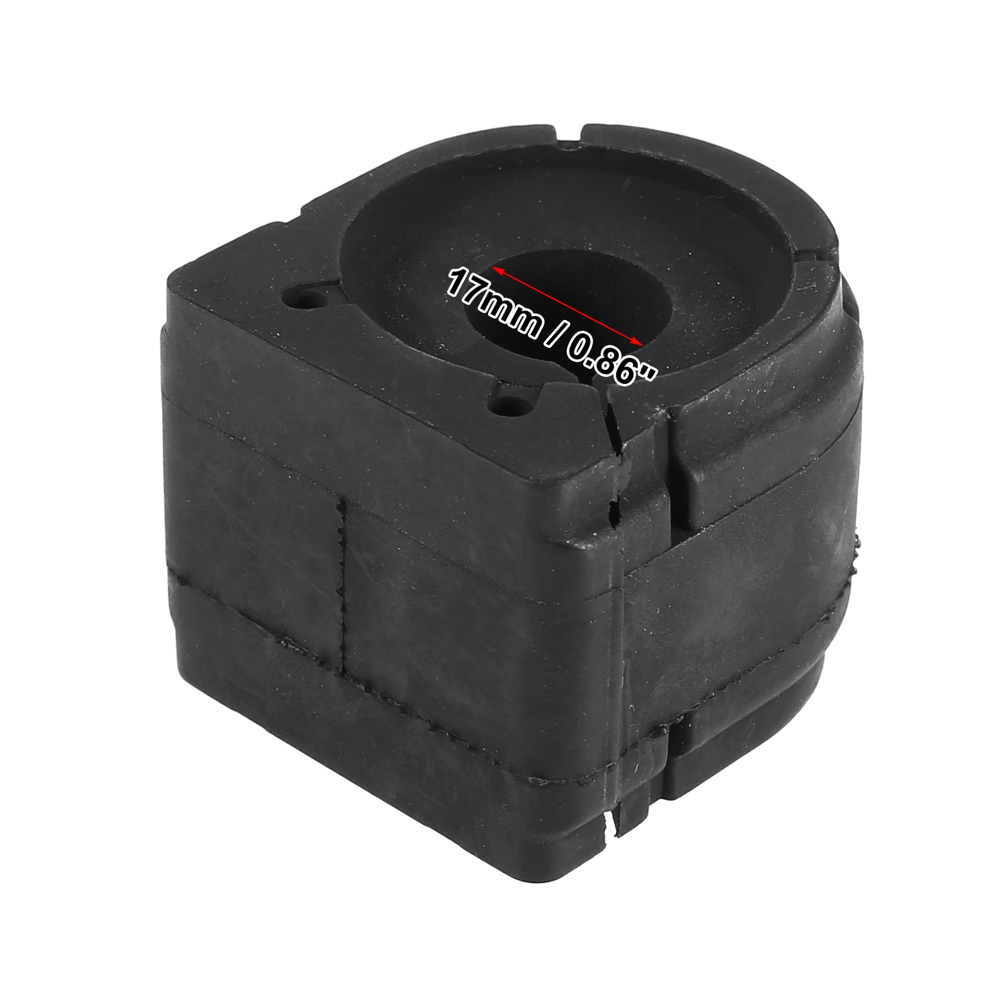 Unique Bargains KD35-34-156E Front Stabilizer Sway Bar Bushing