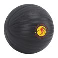 thumbnail image 3 of Baloncesto de entrenamiento con peso yuxing rebote de PU tamaño 7 pesado para hombres y mujeres palabra roja 1.5 kg 3.3 libras, 3 of 5