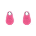 thumbnail image 1 of Kenally Mini rastreador inteligente para mascotas, rastreador Bluetooth resistente al agua antipérdida para mascotas, perros, gatos, llaves, Type4 NO4 Kenally CBP078105, 1 of 5