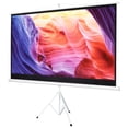 thumbnail image 3 of GPX 90 Inch Indoor Projector Screen, PJS1900, 3 of 3