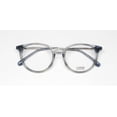thumbnail image 2 of LOZZA VL4223 EYEGLASS FRAME/GLASSES ORIGINAL ITALIAN FASHION DESIGNER MENS RARE, 2 of 9