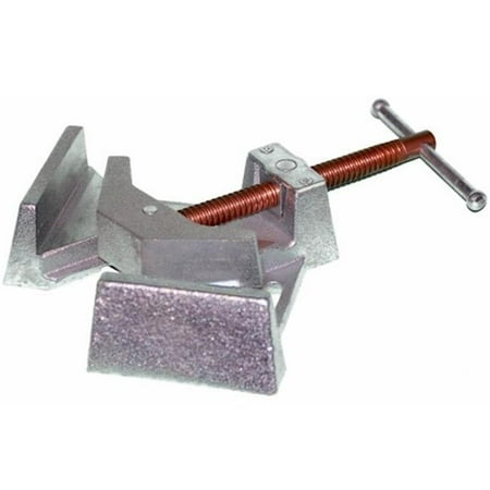 

Yost Vises WV-7HD Heavy Duty Corner Welding Vise - 7 in.