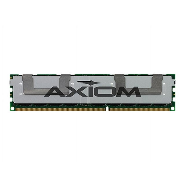 Axiom AX - DDR3 - module - 32 Go - DIMM 240 Broches - 1066 MHz / PC3-8500 - Enregistré - ECC - pour Dell PowerEdge R710, R815