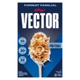 thumbnail image 4 of Kellogg's Vector Meal Replacement Cereal 550g, 4 of 8