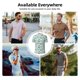thumbnail image 5 of Balery Colorful Dog Camisa Polo de Hombre con Estampado, de Manga Corta y Tejido Medio, Camisa Tipo Golf Polo-Small, 5 of 6