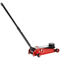 thumbnail image 3 of American Forge 350SS 3-1/2 Ton Professional Double-Pumper Floor Jack, 3 of 3