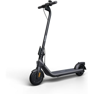 Restored Segway Ninebot eKickScooter ZING E10 Electric Kick