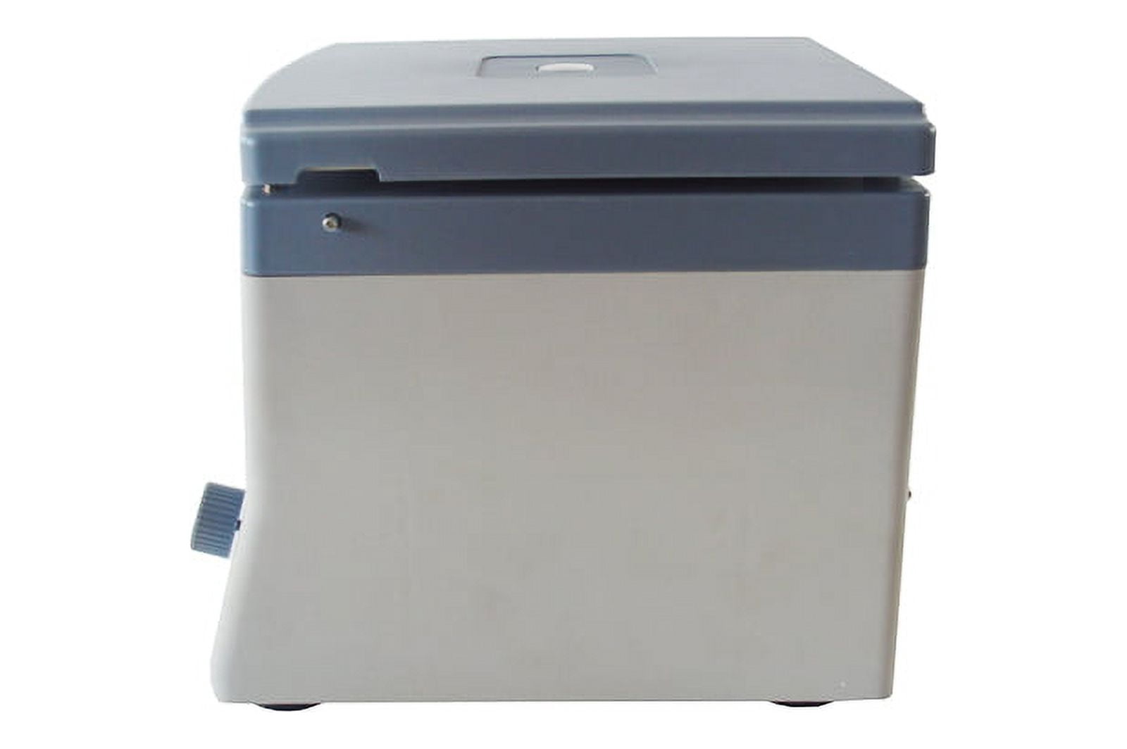 INTSUPERMAI Microhematocrit Centrifuge High Speed for Laboratory Medical Use