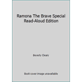 thumbnail image 1 of Pre-Owned Ramona The Brave Special Read-Aloud Edition (Hardcover) 0062015648 9780062015648, 1 of 1