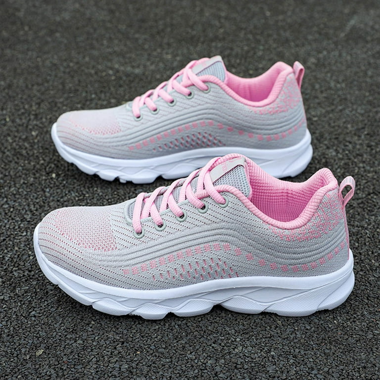 Womens light grey shop 'shoes