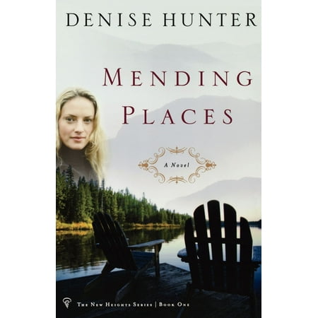 Mending Places