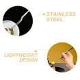 thumbnail image 3 of BESTYASH 2Pcs Food Clamp Stainless Steel Kitchen Tools For Star Restaurants, 3 of 8