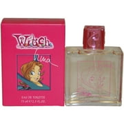 Disney Witch Irma for Kids Eau de Toilette Spray, 2.5 oz