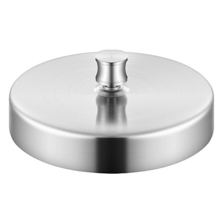 

Household Round Burger Press Pressing Meat Mold Patty Maker Mold Kitchen Gadget
