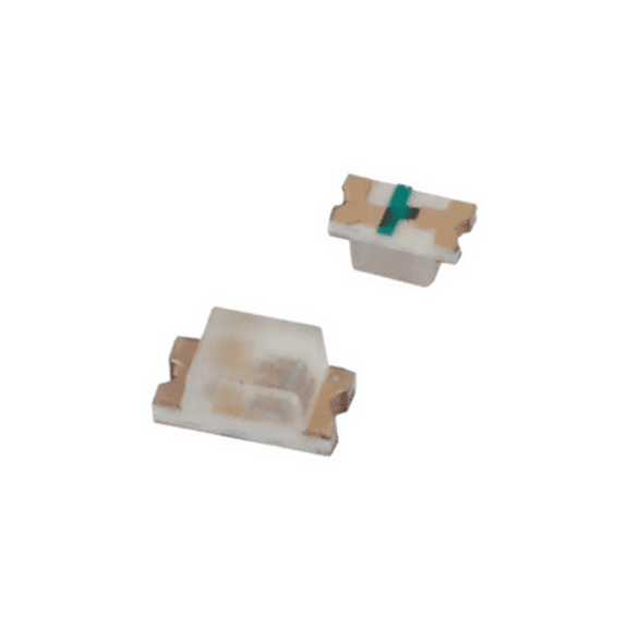 Pack of 40  LTST-C190KFKT  Orange 605nm LED Indication - Discrete 2V 0603 (1608 Metric)