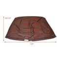 thumbnail image 3 of Premier Boat Bimini Cover 45502-19 | Evolution 112 x 123 1/2 Inch, 3 of 5
