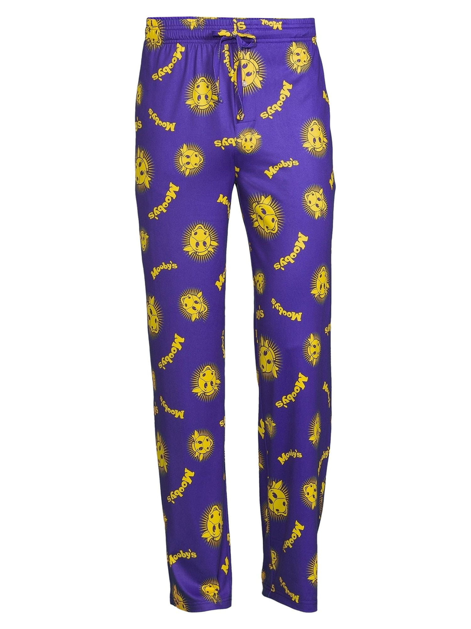 KEVIN SMITH by Jay and Silent Bob Printed Super Soft Pajama Pant (Men's)