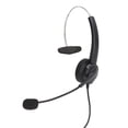 thumbnail image 4 of Auriculares Comerciales, Auriculares de Tráfico Ultra Clear Llam Plug and Play Con Micrófono para la conferencia, 4 of 7