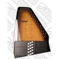 thumbnail image 2 of Oscar Schmidt OS150FCE-U Acoustic Electric Auto Harp, Natural, 2 of 5